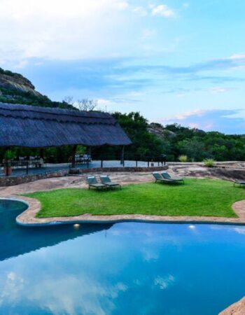 Matobo Hills Lodge