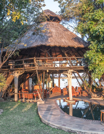 Musango Safari Camp