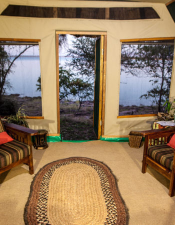 Musango Safari Camp