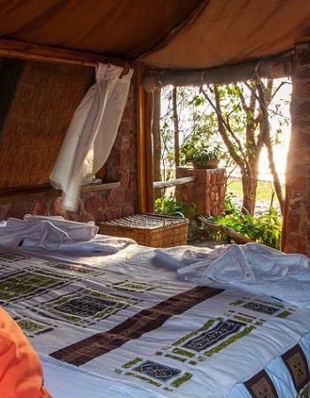 Musango Safari Camp