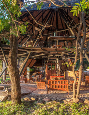 Musango Safari Camp