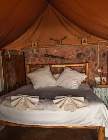Musango Safari Camp