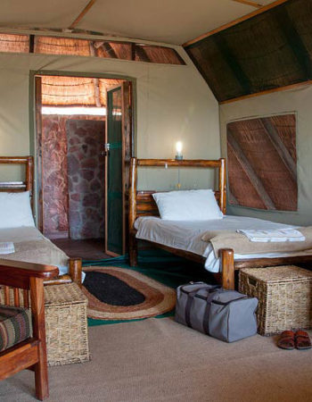 Musango Safari Camp