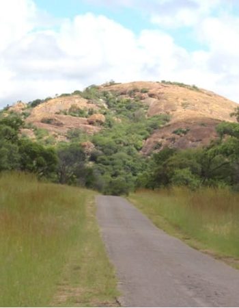 Rowallan Camp