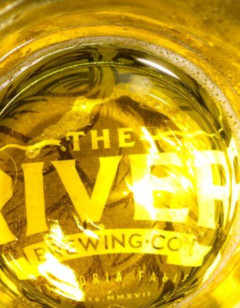The River Brewing Company