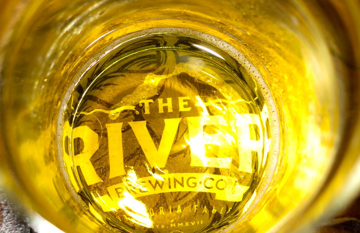 The River Brewing Company
