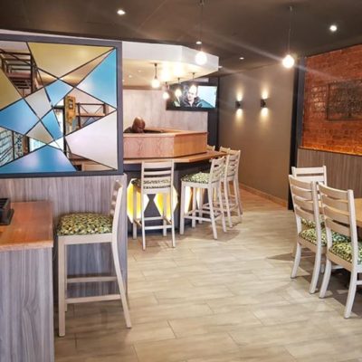 Barcelos Flame Grilled Chicken