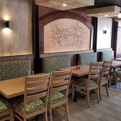 Barcelos Flame Grilled Chicken