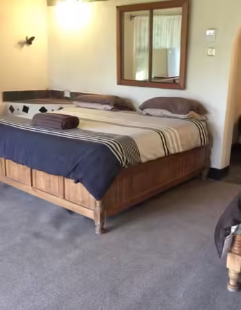Hideaway Lodge