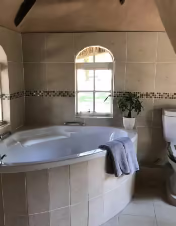Hideaway Lodge