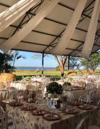Hideaway Lodge