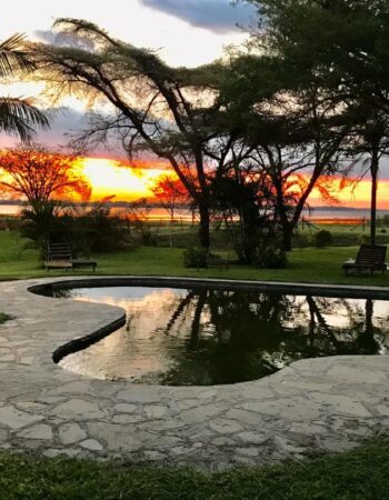 Hideaway Lodge