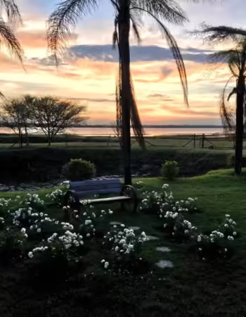 Hideaway Lodge