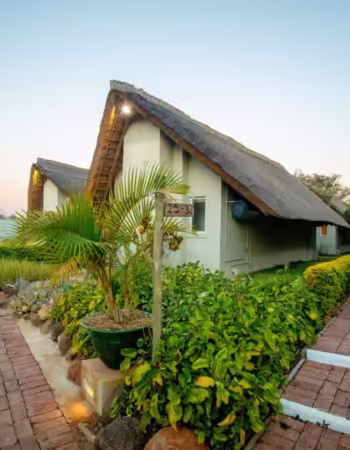 Shearwater Explorers Village