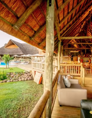 Shearwater Explorers Village