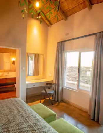 Shearwater Explorers Village