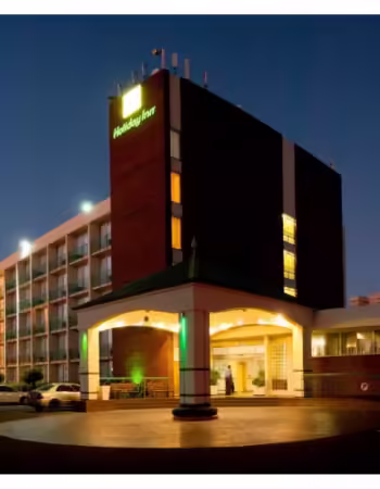 Holiday Inn Bulawayo