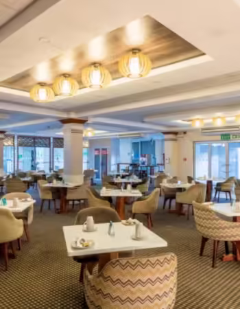Holiday Inn Bulawayo