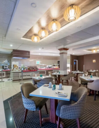 Holiday Inn Bulawayo by IHG