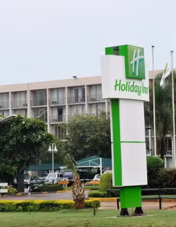 Holiday Inn Bulawayo
