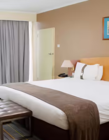 Holiday Inn Bulawayo