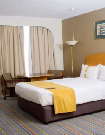 Holiday Inn Bulawayo