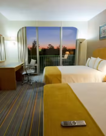 Holiday Inn Bulawayo