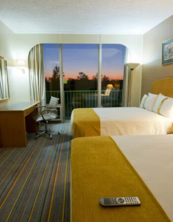 Holiday Inn Bulawayo by IHG