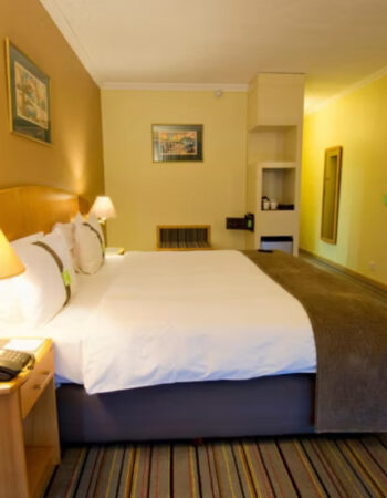 Holiday Inn Bulawayo by IHG