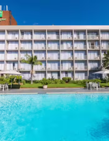 Holiday Inn Bulawayo