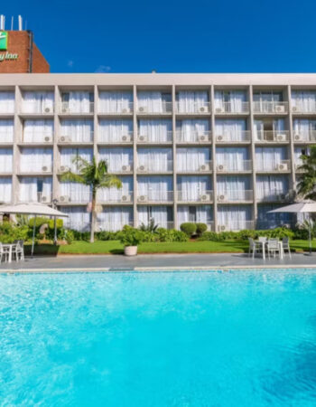 Holiday Inn Bulawayo by IHG