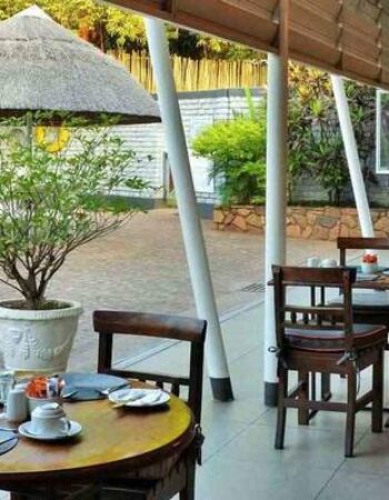 Cresta Sprayview Hotel