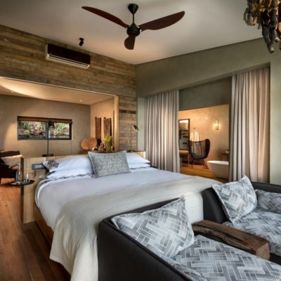 Bumi Hills Safari Lodge