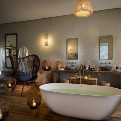 Bumi Hills Safari Lodge