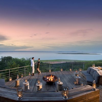 Bumi Hills Safari Lodge