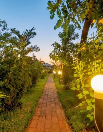 Dzimbahwe Guest Lodge