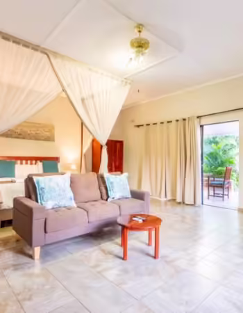 Dzimbahwe Guest Lodge