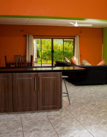 Dzimbahwe Guest Lodge