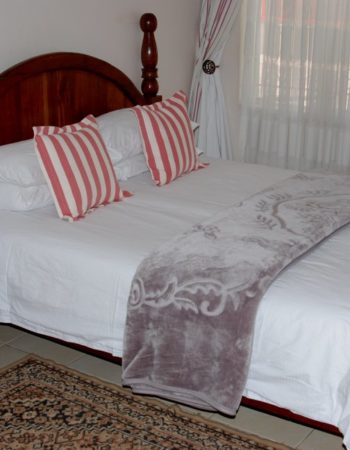 Guesthouse Vic Falls
