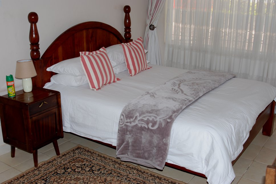 Guesthouse Vic Falls