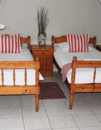 Guesthouse Vic Falls