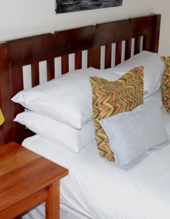 Guesthouse Vic Falls