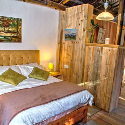 Heaven Lodge