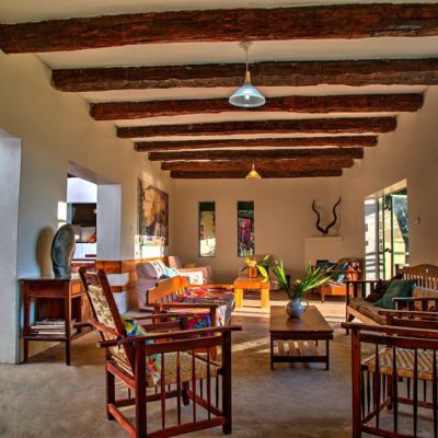 Heaven Lodge