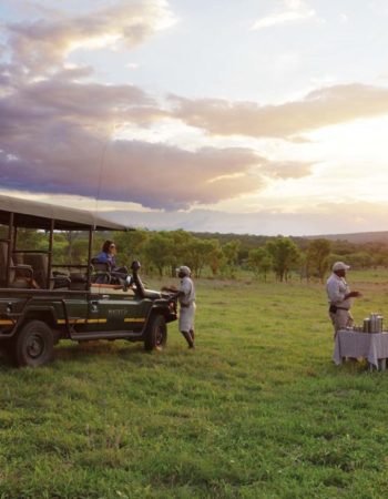 Matetsi Victoria Falls