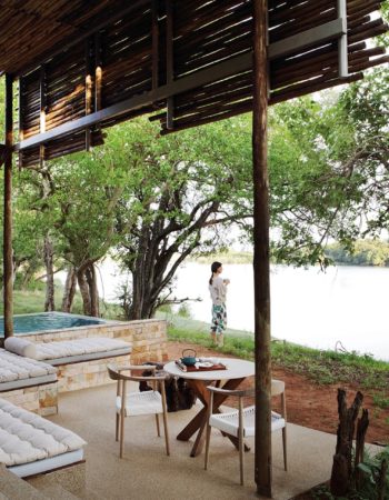 Matetsi Victoria Falls