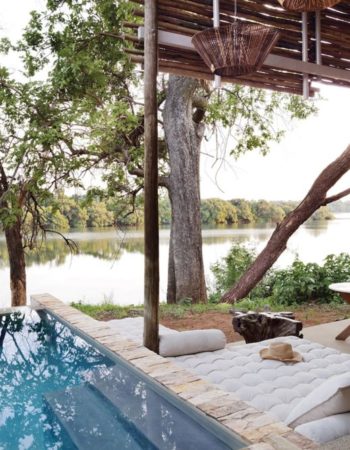 Matetsi Victoria Falls