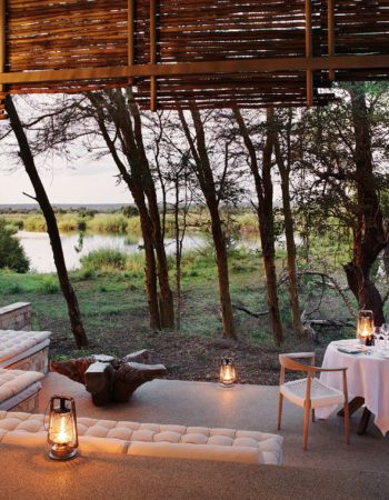 Matetsi Victoria Falls