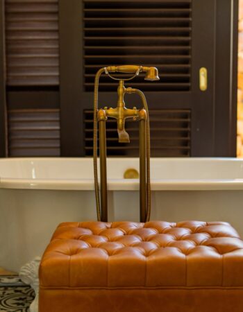 Mbano Manor Hotel Victoria Falls By Mantis