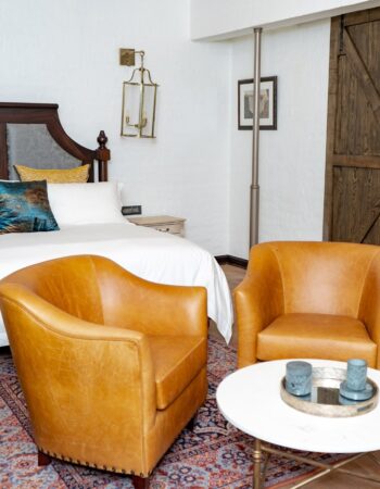 Mbano Manor Hotel Victoria Falls By Mantis